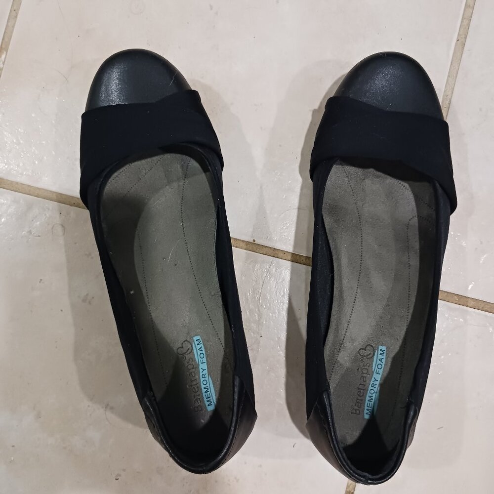 Womens Flats - casual or dress-up